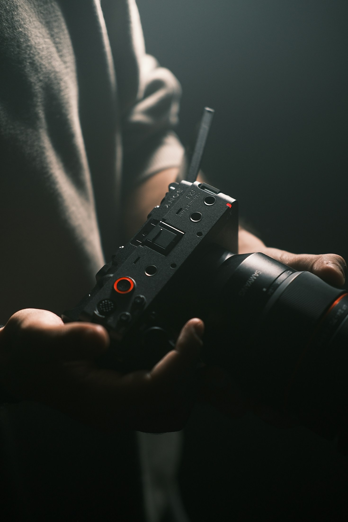 Exploring the Role of Photography in Property Sales