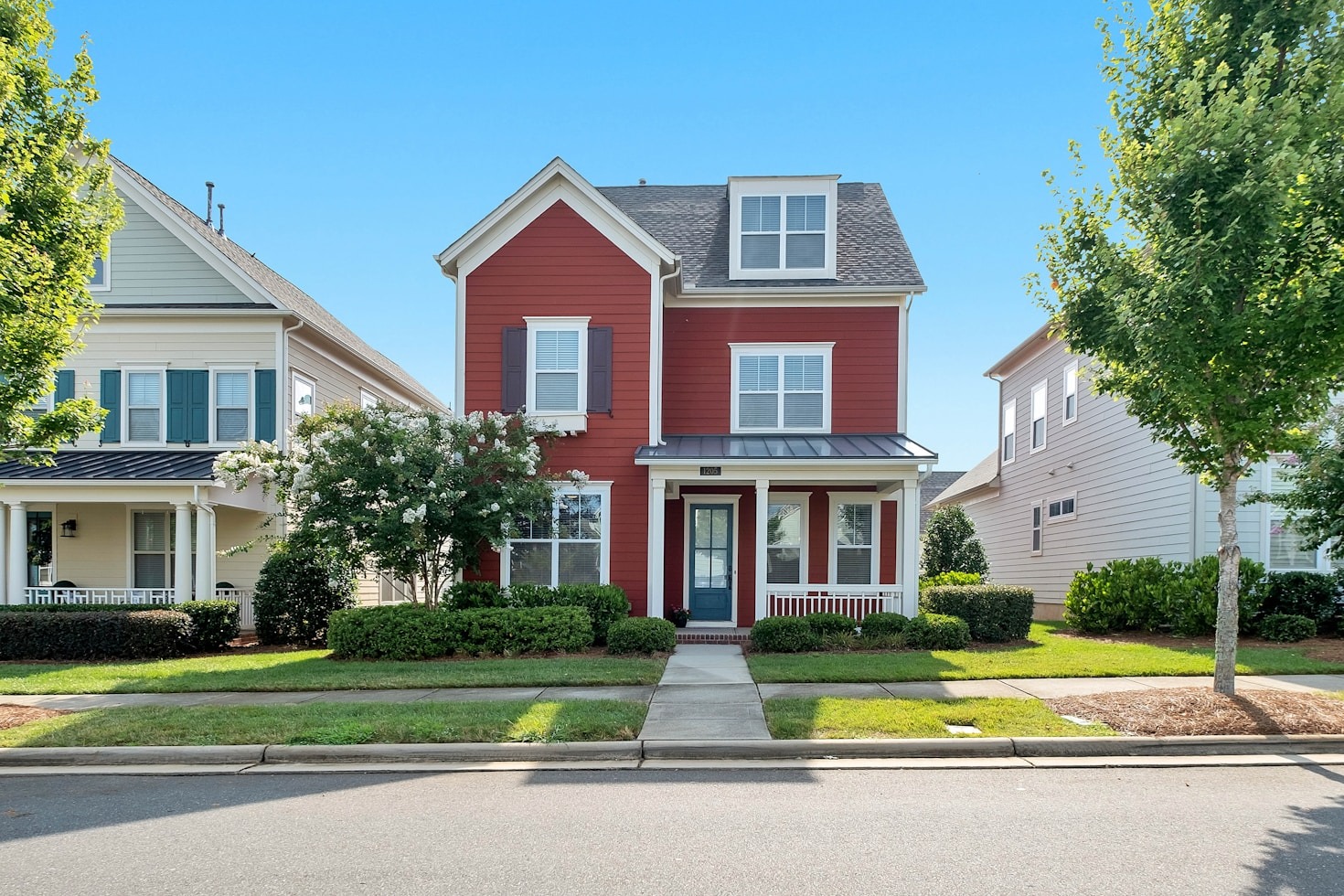 Virtual Tours: Revolutionizing Real Estate Presentations